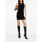 Diesel Dresses Black Dresses