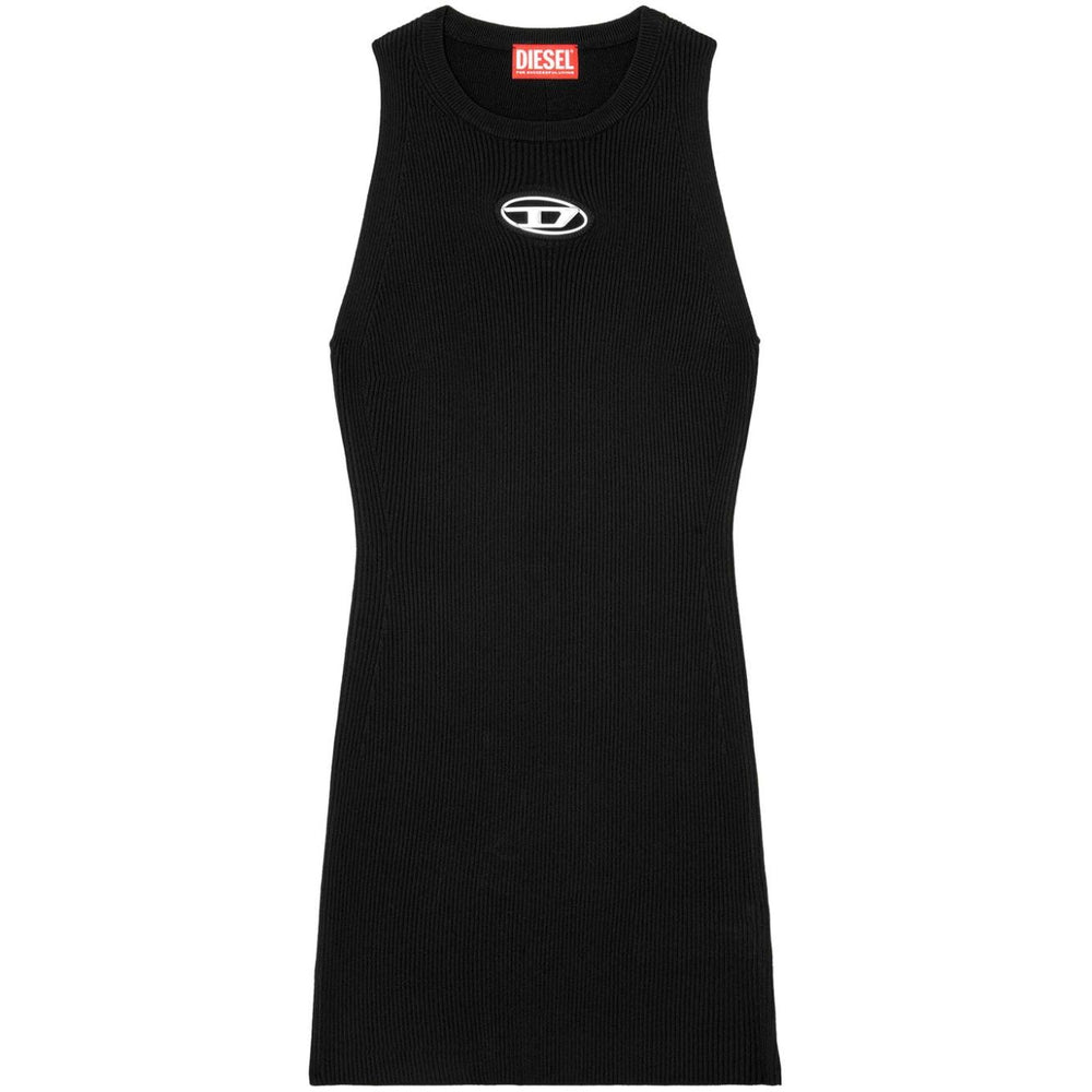 Diesel Dresses Black Dresses