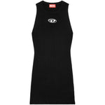 Diesel Dresses Black Dresses