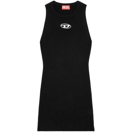 Diesel Dresses Black Dresses