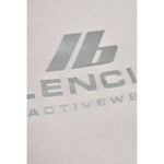 Balenciaga T-shirts and Polos White Topwear