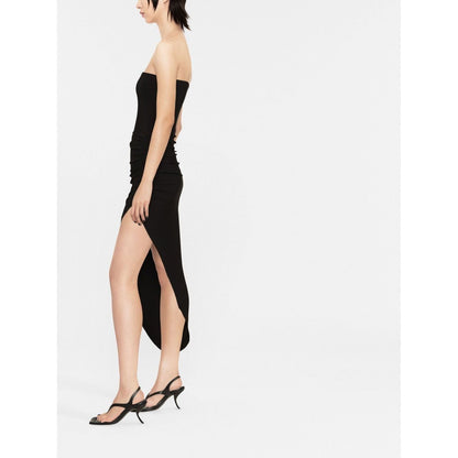 Norma Kamali Dresses Black