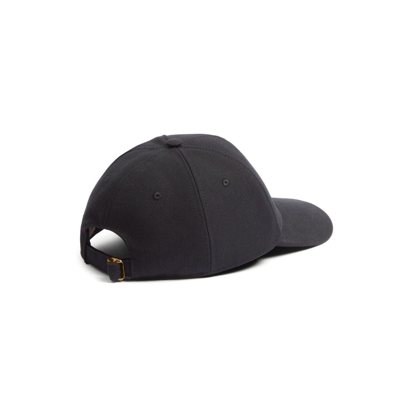 Valentino Garavani Chez Valentino cotton cap