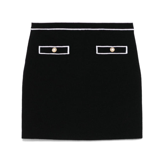 Alice + Olivia Skirts Black Skirts