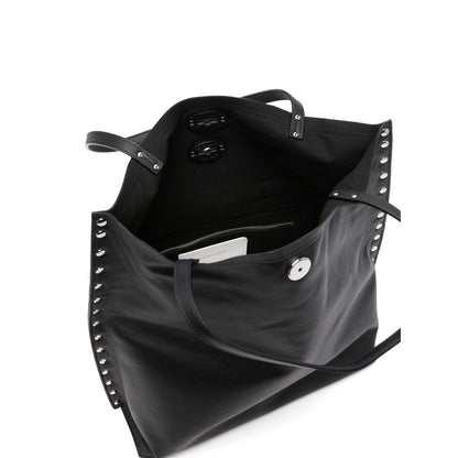 Zanellato medium A'spasso Saeta tote bag Shopper