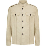 Tom Ford Jackets Beige Jackets