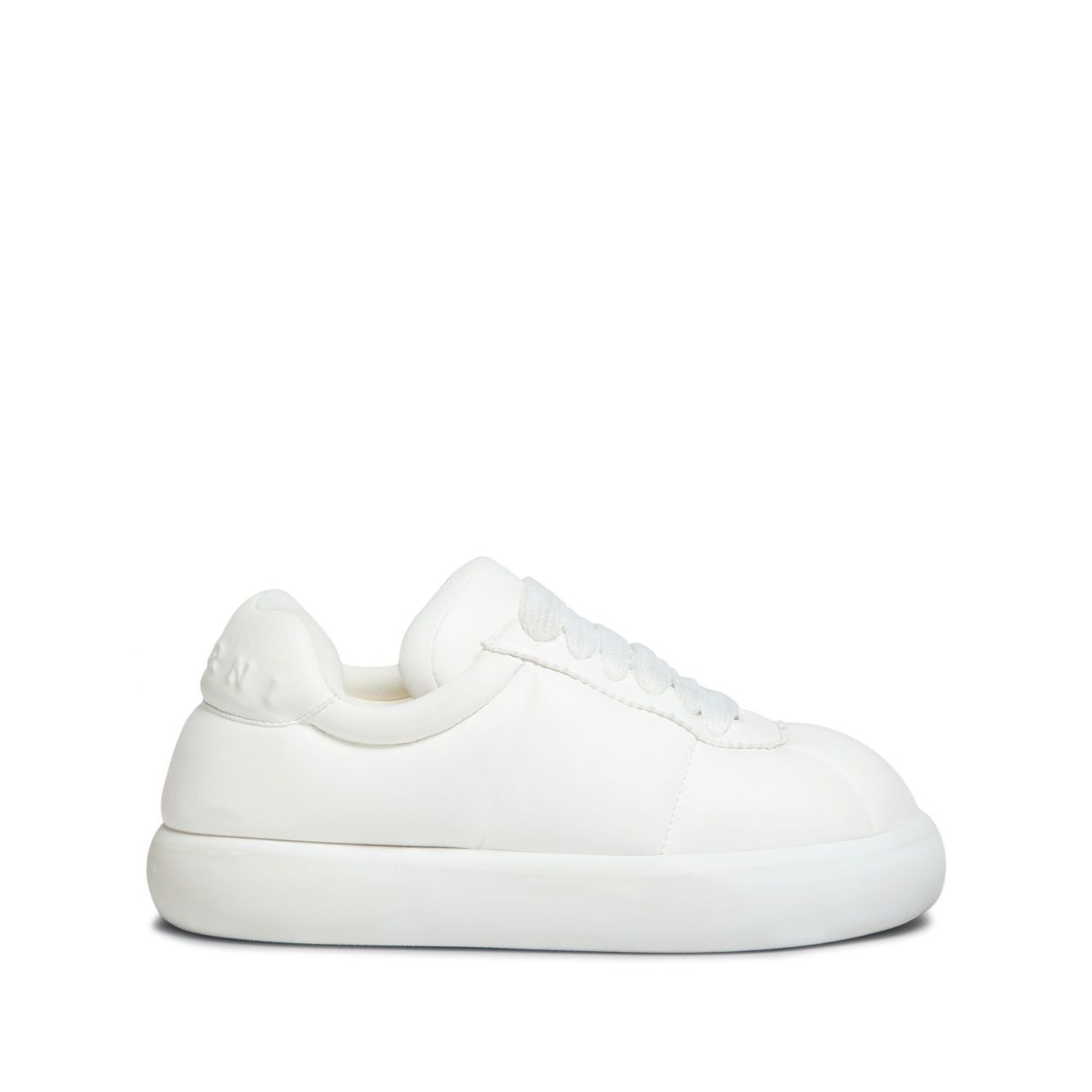 Marni Sneakers White Sneakers