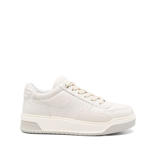 Hogan Pre Hogan Chamallow Sneakers