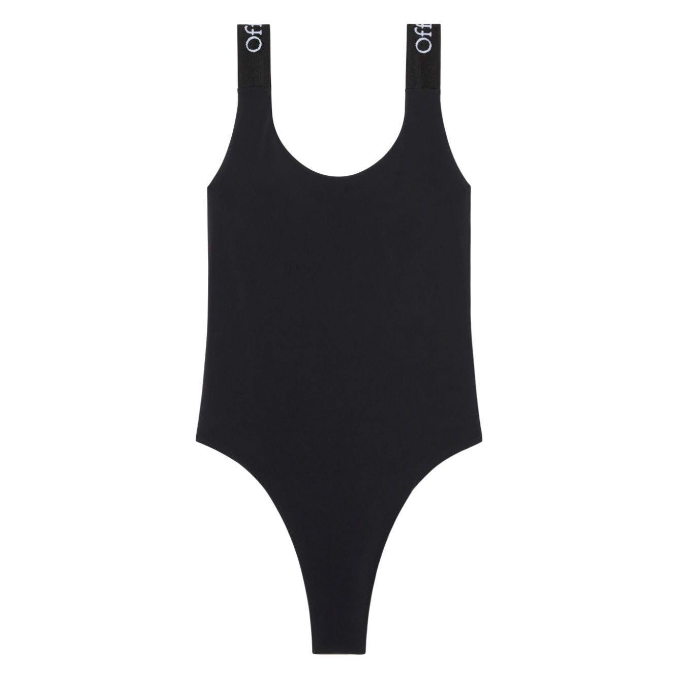 Off White Logoband swimsuit Beachwear & underwear