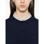 Acne wool cardigan Topwear