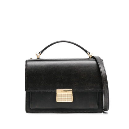 Golden Goose Venezia leather tote bag Handbag