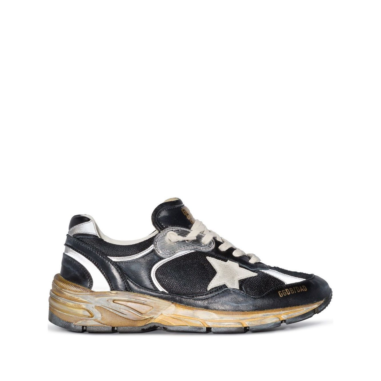 Golden Goose Dad-Star Sneakers Sneakers