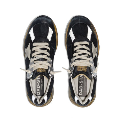 Golden Goose Dad-Star Sneakers Sneakers