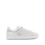 Tod's Suede leather sneakers XXW04L0HZ40M8WB218-P25