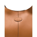 Tod's Hobo bag in leather XBWDBSR9300YATS001-P25