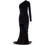 Balenciaga Dresses Black Dresses