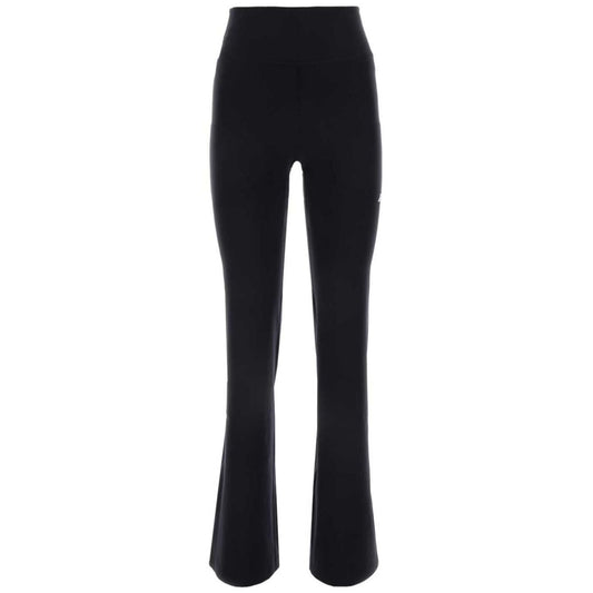 Balenciaga Trousers Black 7932934E2B91081-P25