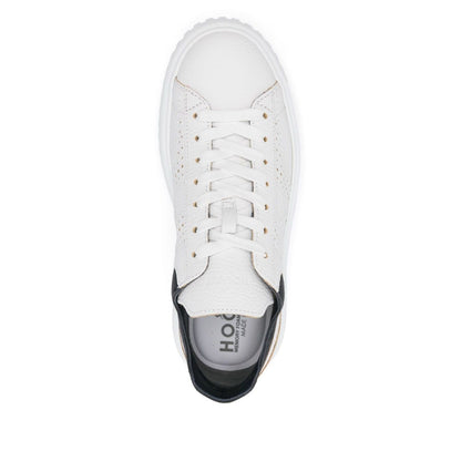 Hogan Pre H-Stripes sneakers