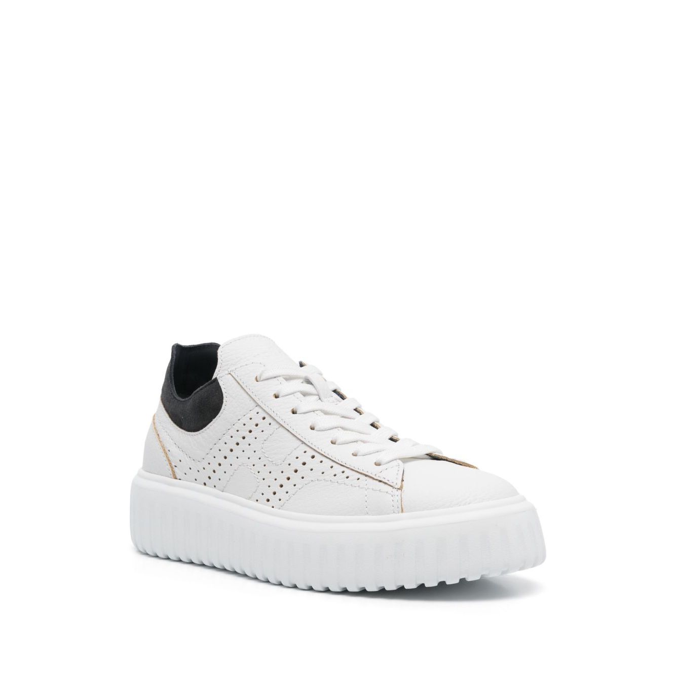 Hogan Pre H-Stripes sneakers