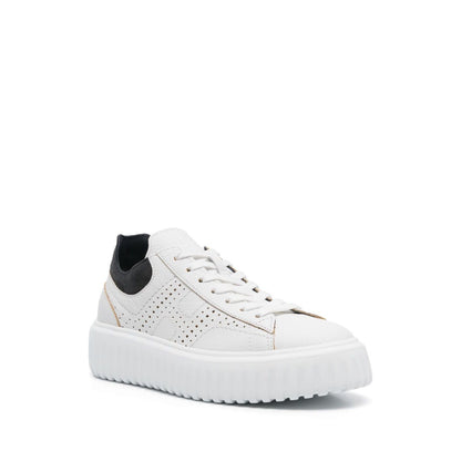 Hogan Pre H-Stripes sneakers
