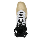 Valentino Garavani Chromathon Sneaker in Perforated Nappa Leather Sneakers