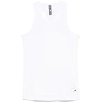 Adidas By Stella McCartney Ribbed tank top Topwear