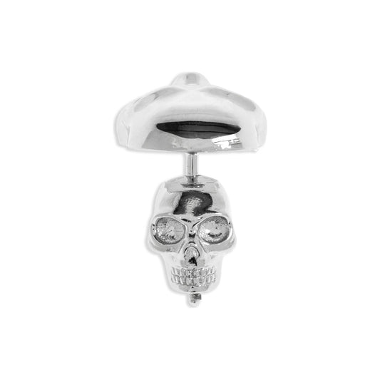 Alexander McQueen Bijoux Silver