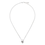 Alexander McQueen Skull necklace 809456J161N0926-P25