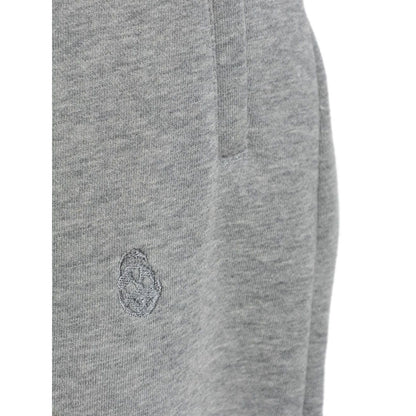 Alexander McQueen Trousers Grey Trousers