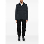 Peuterey Coats Blue Coats