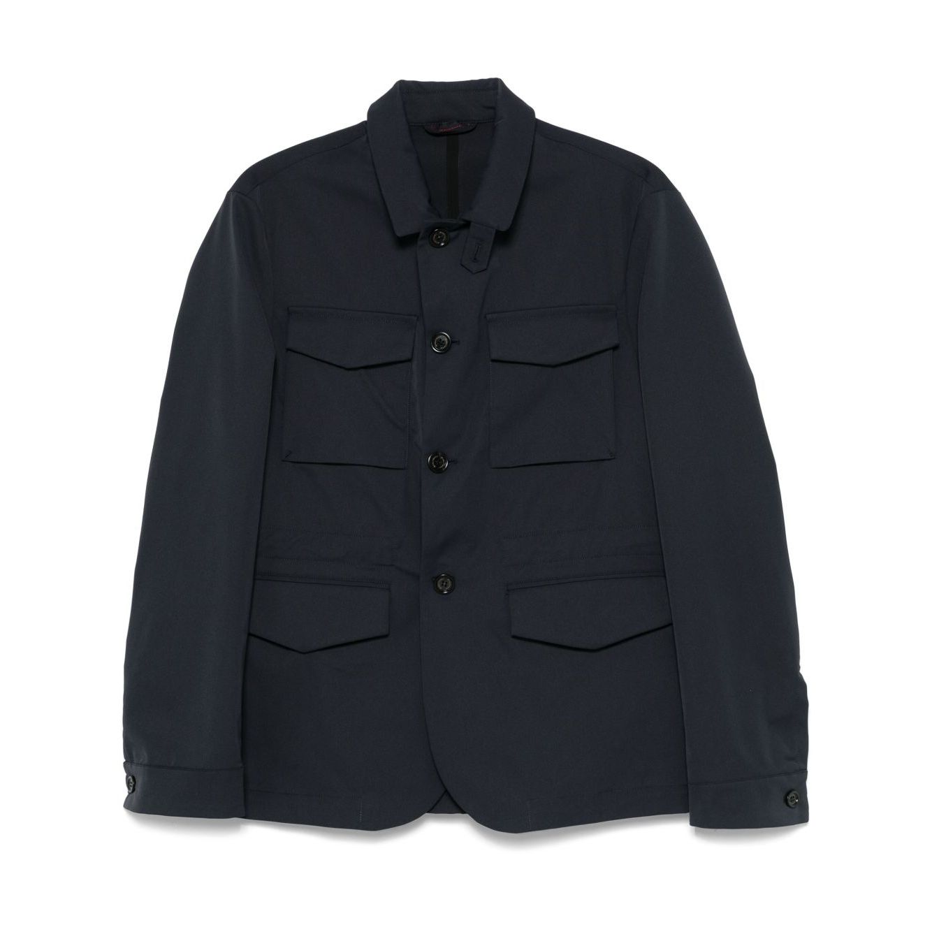 Peuterey Coats Blue Coats