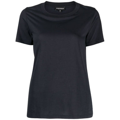 Emporio Armani round neck T-shirt