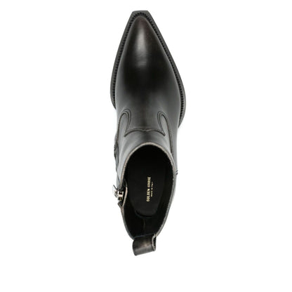 Golden Goose 45mm Debbie boots