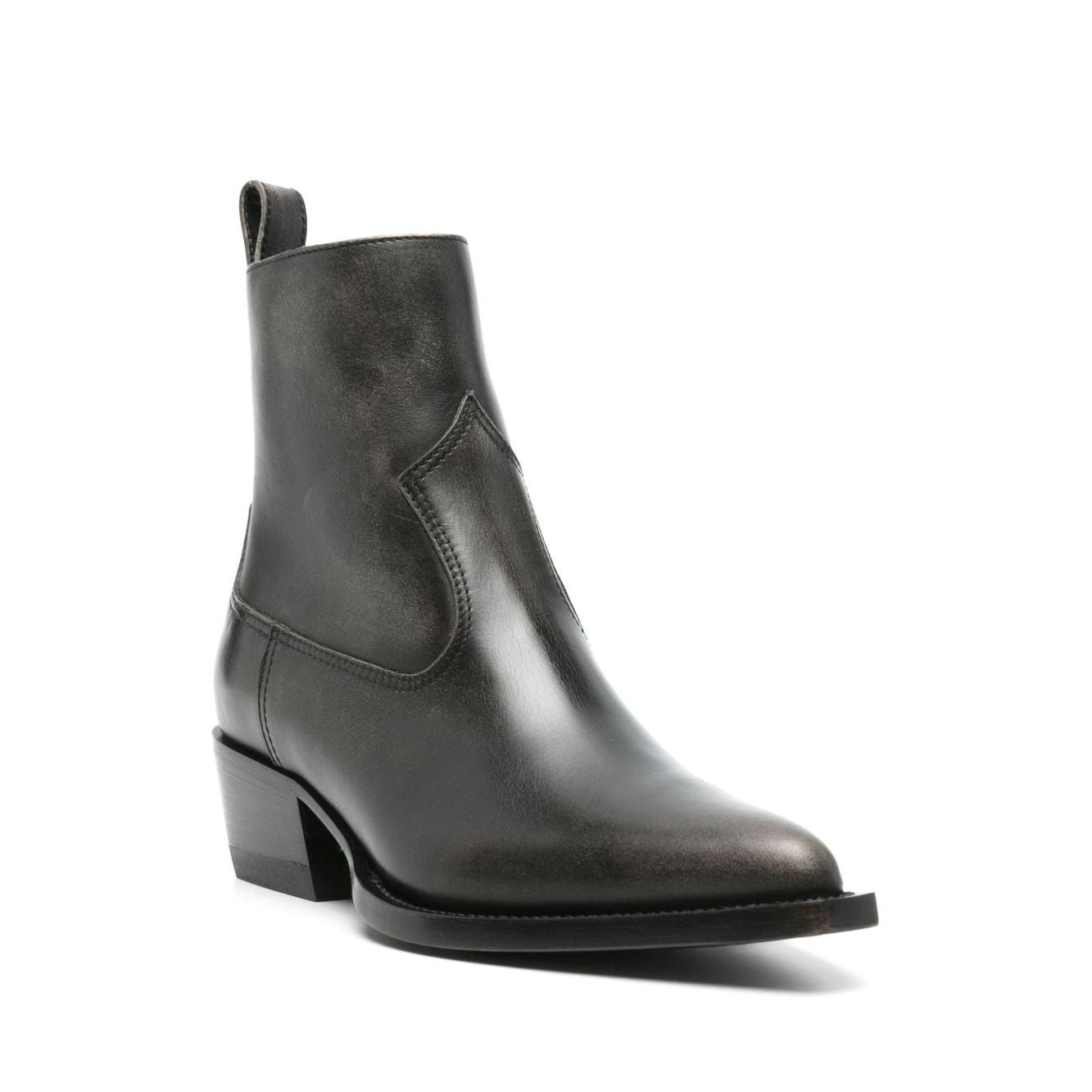 Golden Goose 45mm Debbie boots