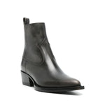Golden Goose 45mm Debbie boots