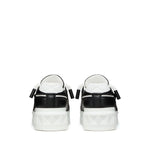 Valentino Garavani One Stud leather sneakers Sneakers