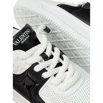 Valentino Garavani One Stud leather sneakers Sneakers