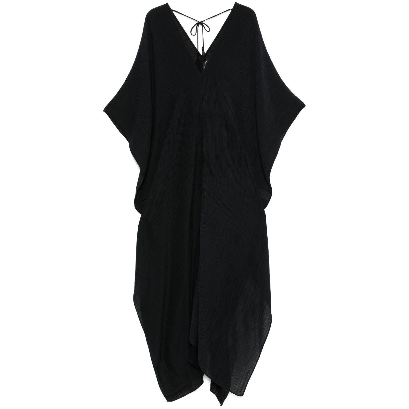 TALLER MARMO PRE Sea clothing Black