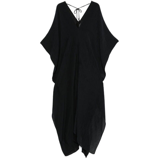 TALLER MARMO PRE Sea clothing Black
