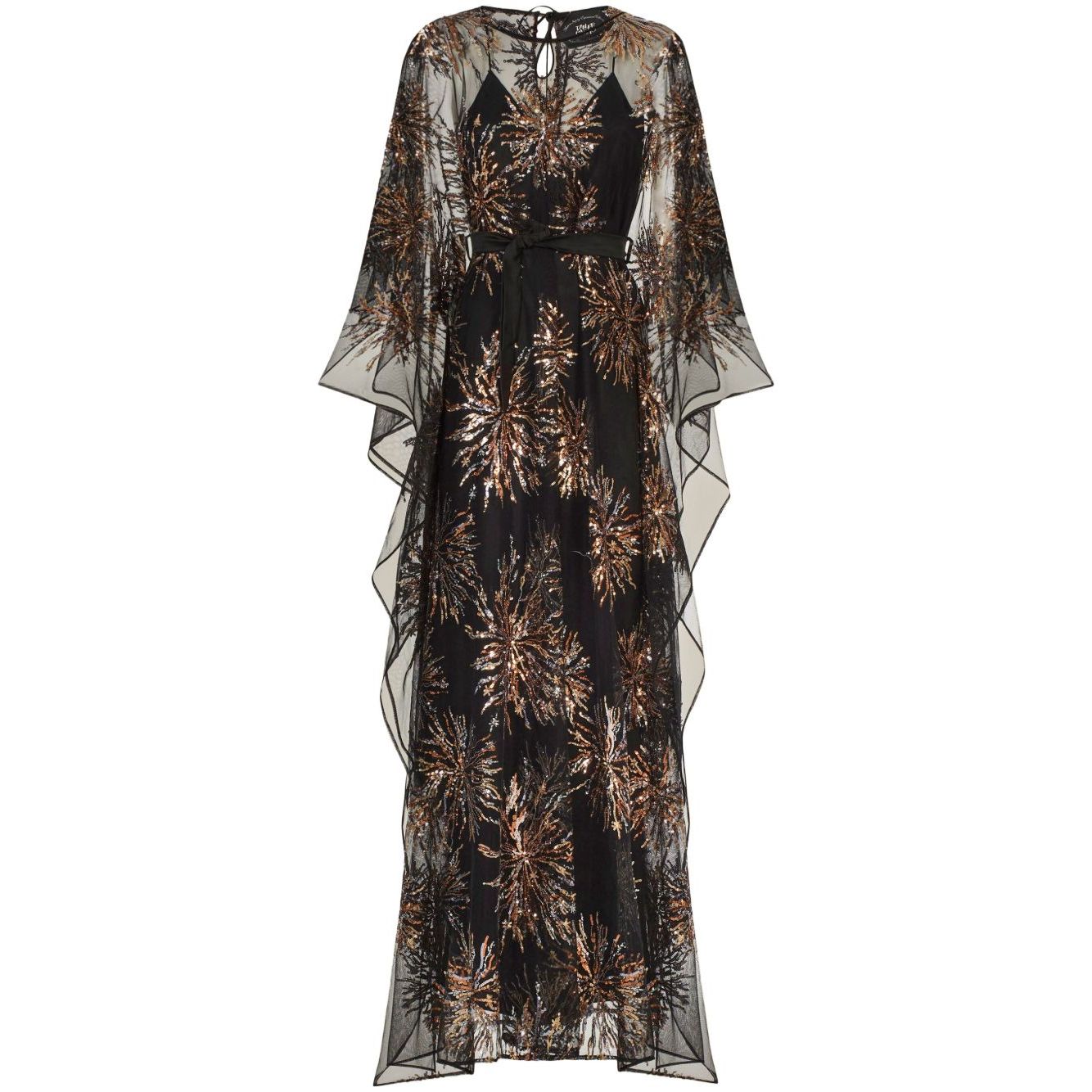 TALLER MARMO PRE Sea clothing Black