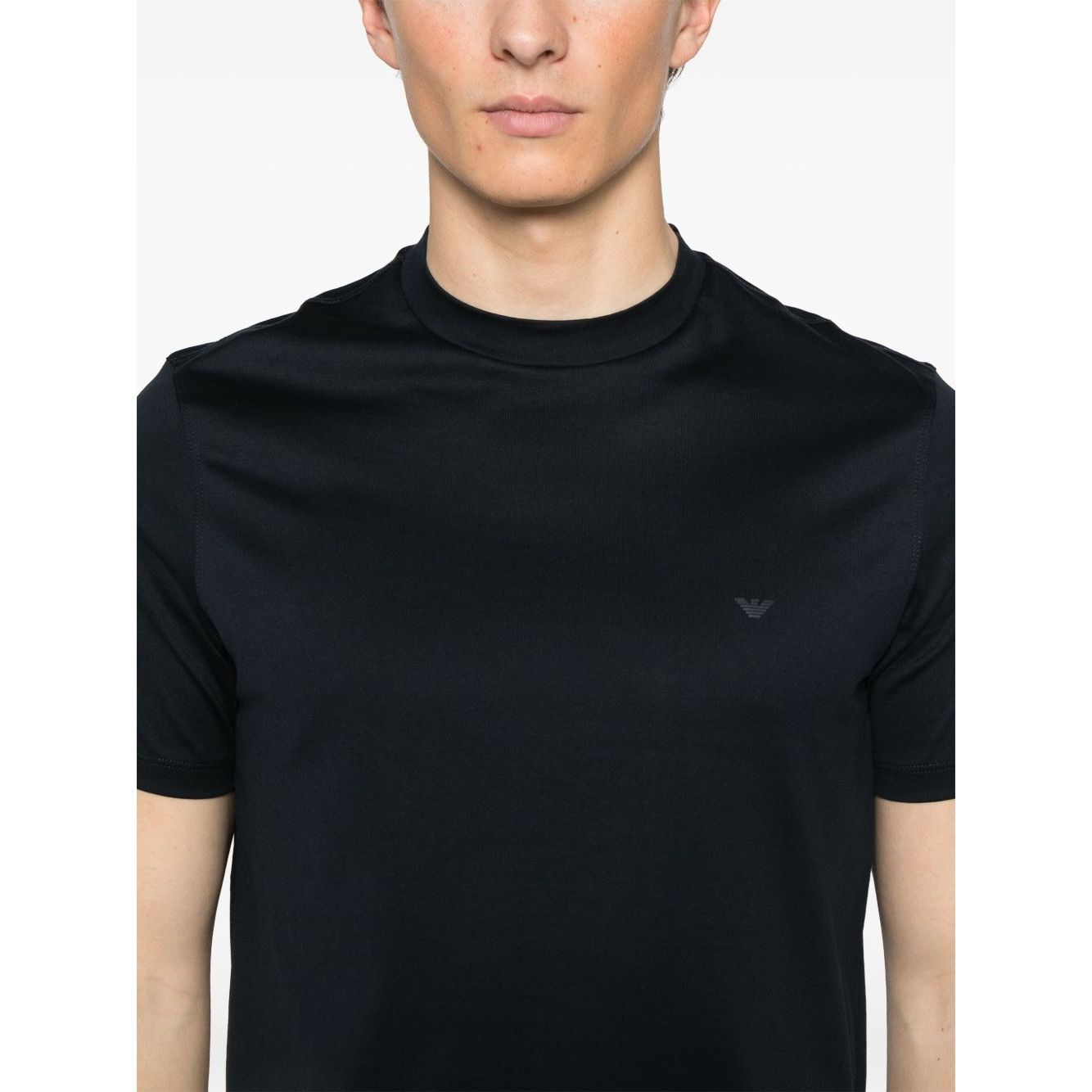 Emporio Armani T-shirt with logo