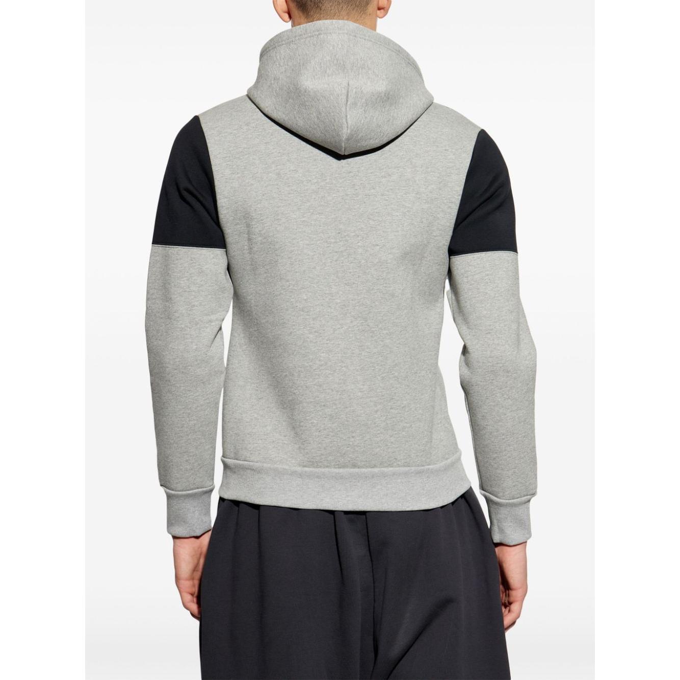 Balenciaga Sweaters Grey