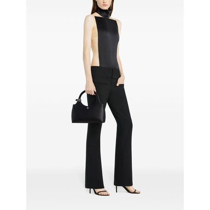 Courreges Pre Holy Day Leather Bag Handbag