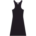 Courreges Pre Courrèges cotton scuba dress