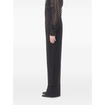 Valentino virgin wool pants Trousers