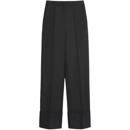 Valentino virgin wool pants Trousers