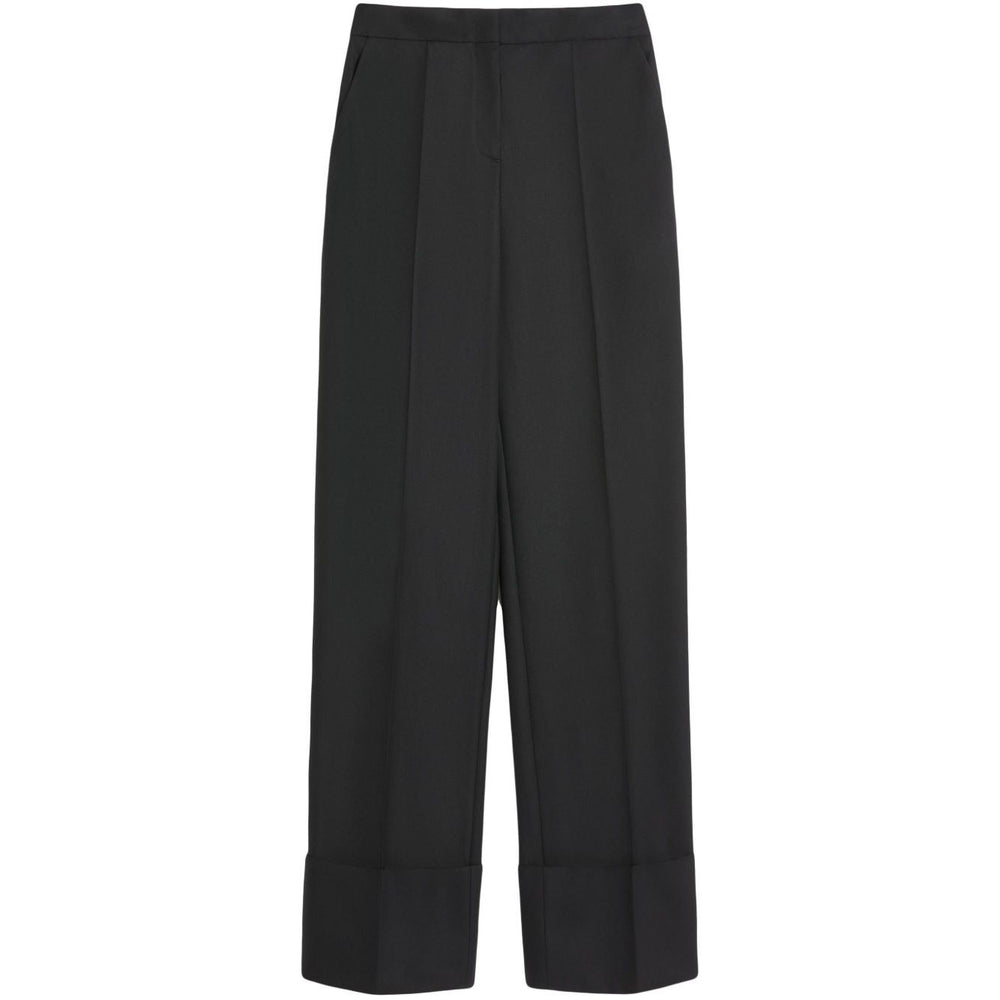 Valentino virgin wool pants Trousers