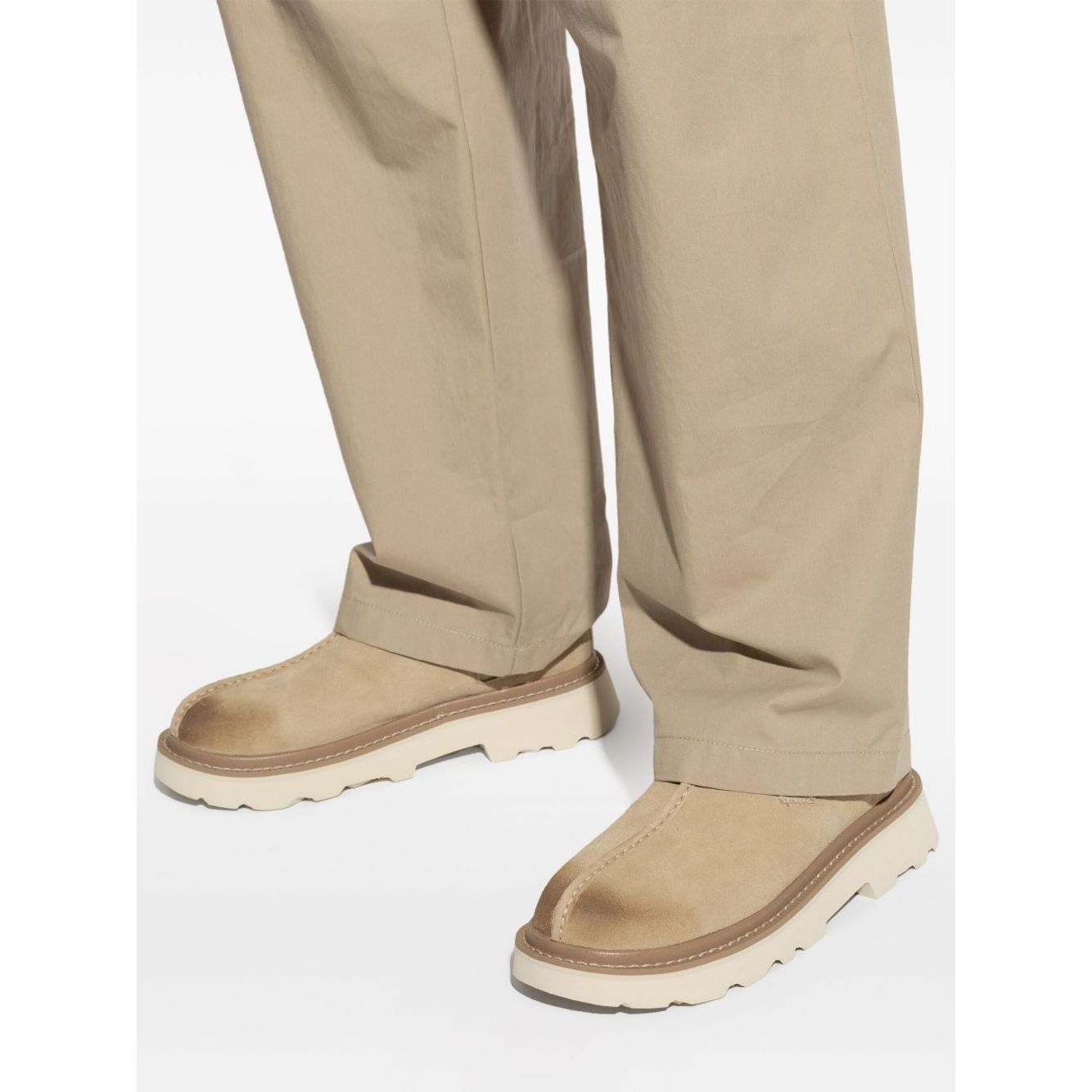 UGG Australia Sandals Beige Sandals