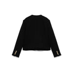 Dunst Tweed jacket Jackets