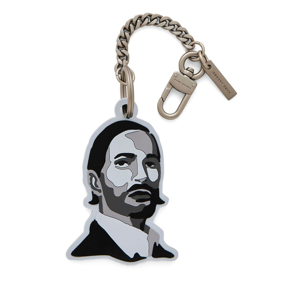 Marc Jacobs The Marc bag charm Other